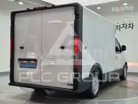 2025 Hyundai ST1