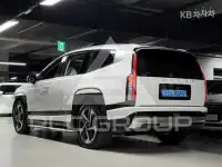 2025 Hyundai Ioniq 9