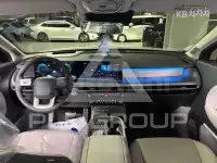 2025 Hyundai Ioniq 9