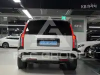 2025 Hyundai Ioniq 9