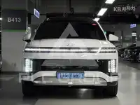 2025 Hyundai Ioniq 9