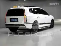 2025 Hyundai Ioniq 9