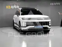 2025 Hyundai Ioniq 9