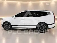 2025 Hyundai Ioniq 9