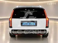 2025 Hyundai Ioniq 9
