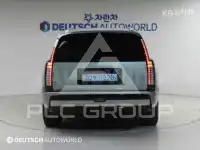 2025 Hyundai Ioniq 9