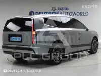 2025 Hyundai Ioniq 9