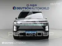 2025 Hyundai Ioniq 9