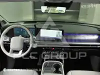 2025 Hyundai Ioniq 9