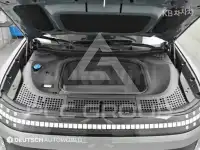 2025 Hyundai Ioniq 9