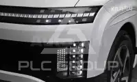 2025 Hyundai Ioniq 9