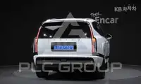 2025 Hyundai Ioniq 9