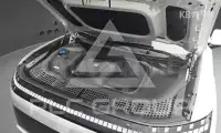 2025 Hyundai Ioniq 9
