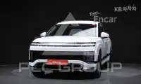 2025 Hyundai Ioniq 9