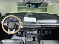 2025 Hyundai Ioniq 9