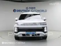 2025 Hyundai Ioniq 9