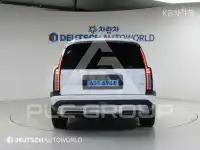 2025 Hyundai Ioniq 9