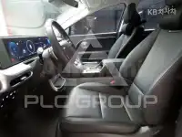 2025 Hyundai Ioniq 9