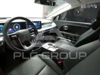 2025 Hyundai Ioniq 9