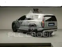 2025 Hyundai Ioniq 9