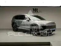 2025 Hyundai Ioniq 9