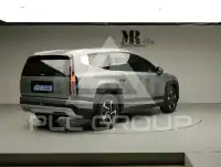 2025 Hyundai Ioniq 9