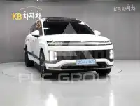 2025 Hyundai Ioniq 9
