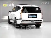2025 Hyundai Ioniq 9