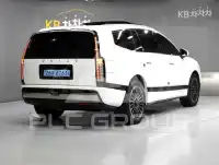 2025 Hyundai Ioniq 9