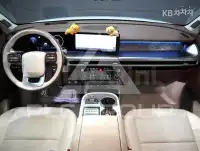 2025 Hyundai Ioniq 9