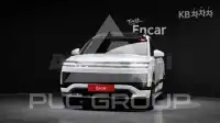 2025 Hyundai Ioniq 9