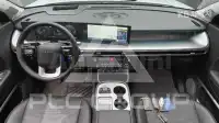 2025 Hyundai Ioniq 9
