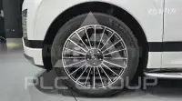2025 Hyundai Ioniq 9