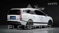 2025 Hyundai Ioniq 9
