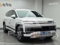 2025 Hyundai Ioniq 9