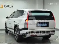 2025 Hyundai Ioniq 9