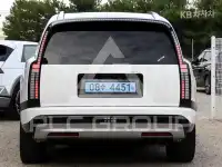2025 Hyundai Ioniq 9