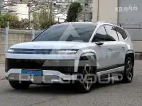 2025 Hyundai Ioniq 9