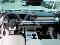 2025 Hyundai Ioniq 9