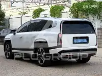 2025 Hyundai Ioniq 9