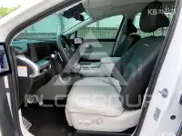 2025 Hyundai Ioniq 9