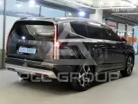 2025 Hyundai Ioniq 9