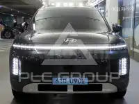 2025 Hyundai Ioniq 9