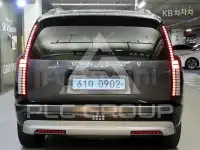 2025 Hyundai Ioniq 9