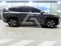 2025 Hyundai Ioniq 9