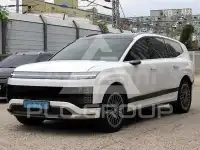 2025 Hyundai Ioniq 9