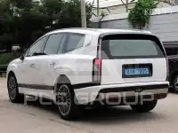 2025 Hyundai Ioniq 9