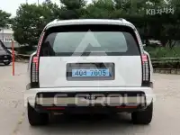 2025 Hyundai Ioniq 9