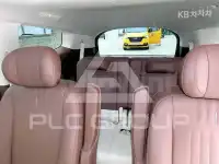 2025 Hyundai Ioniq 9