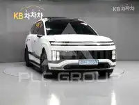 2025 Hyundai Ioniq 9
